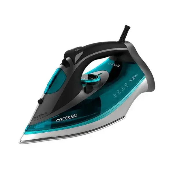 

Утюг Cecotec Fast&Furious 5040 Absolute, Черный