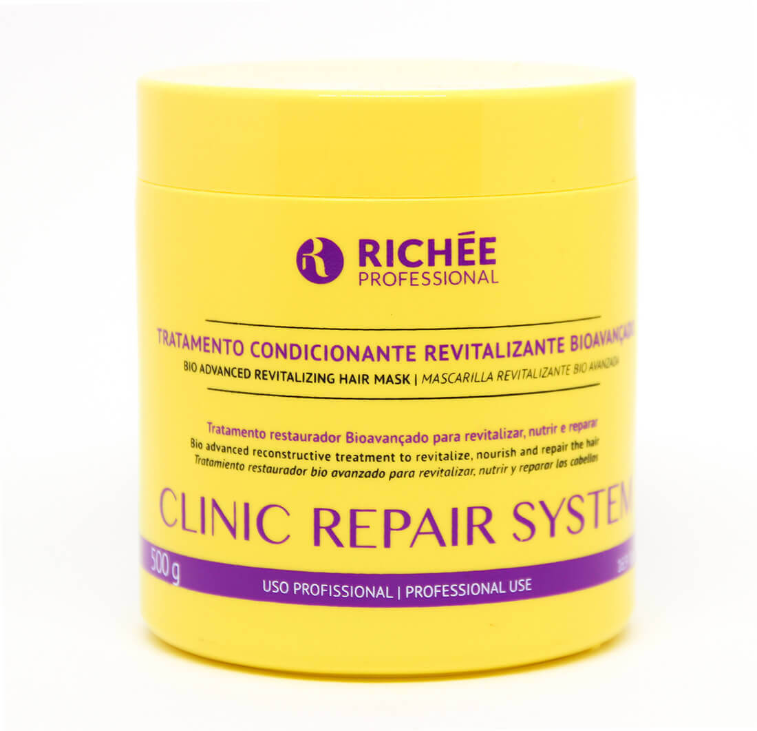 

Ботекс -реконструктор Richée Professional Clinic Repair System