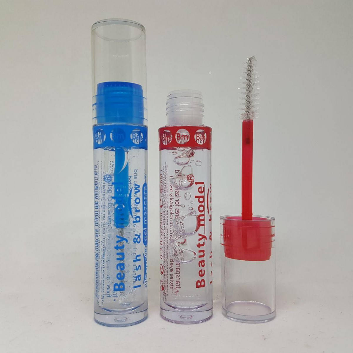 

Гель для фиксации бровей и ресниц Beauty Model