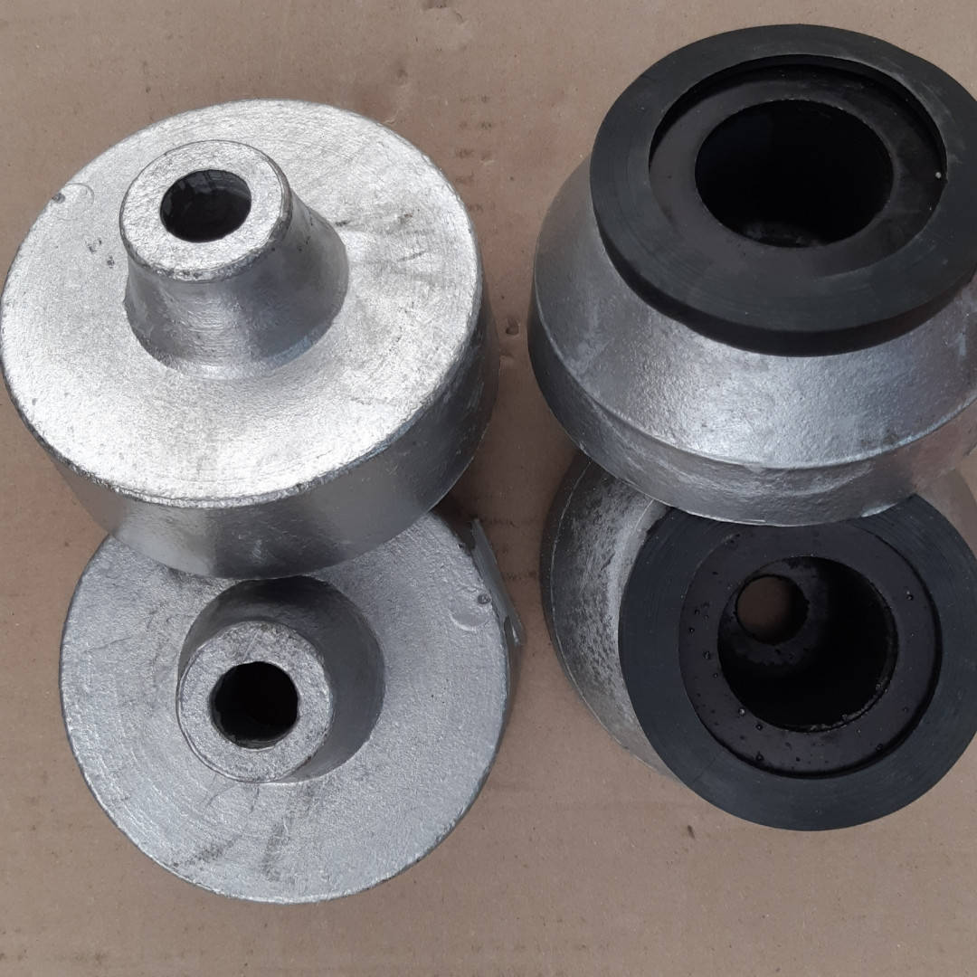 

Проставки Шкода Октавия Тур Skoda Octavia Tour для увеличения клиренса комплект зад и перед высота 20-30мм