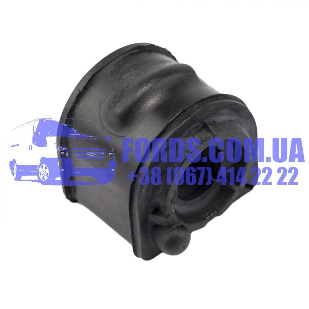 

Втулка стабилизатор переднего FORD FOCUS 2004-2012 (1305960/3M515484CA/895ECEM) ECEM