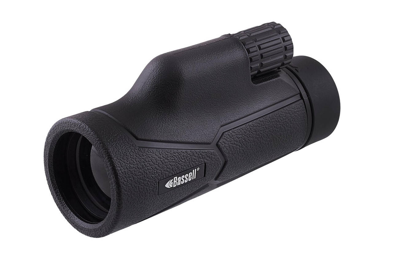 

Монокуляр Bassell 12x42, Черный