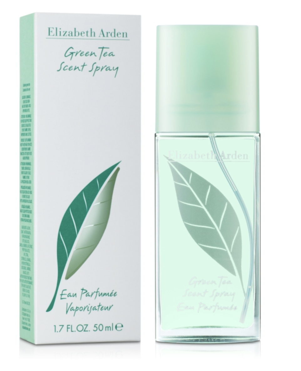 

Elizabeth Arden Green Tea оригинал в ассортименте
