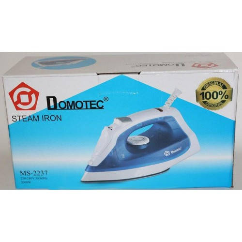 

Утюг Domotec DT-2237