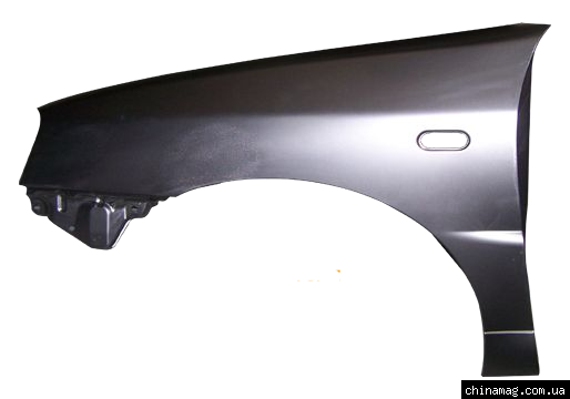 

Крыло переднее левое Chery Amulet 2011-, A15-8403010FL-DY Лицензия