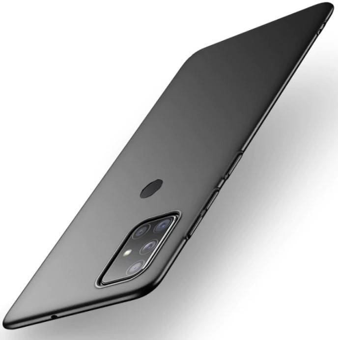 

Чехол MSVII для OnePlus Nord N10 (поликарбонат), Разные цвета