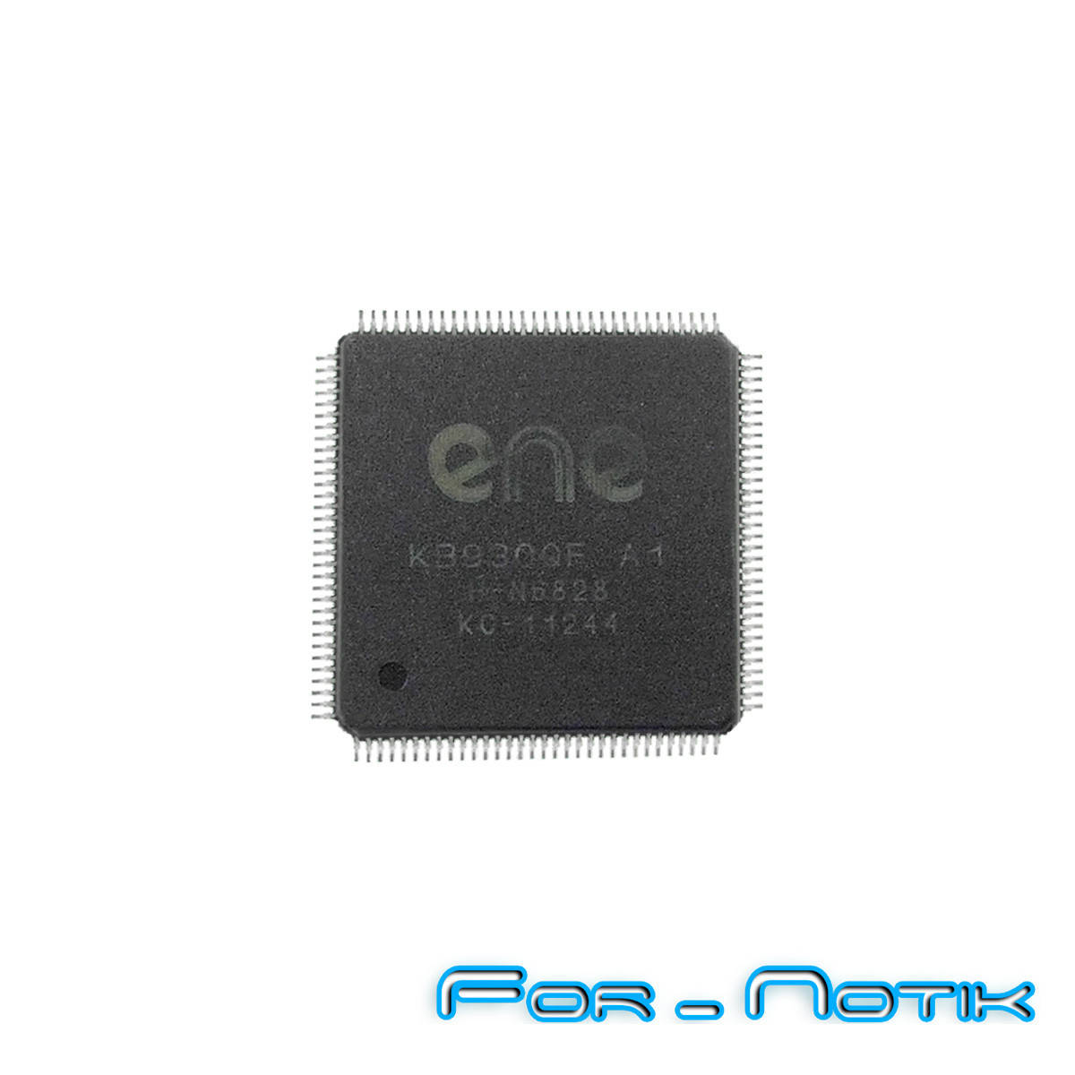 

Микросхема ENE KB930QF A1 (TQFP-128) для ноутбука