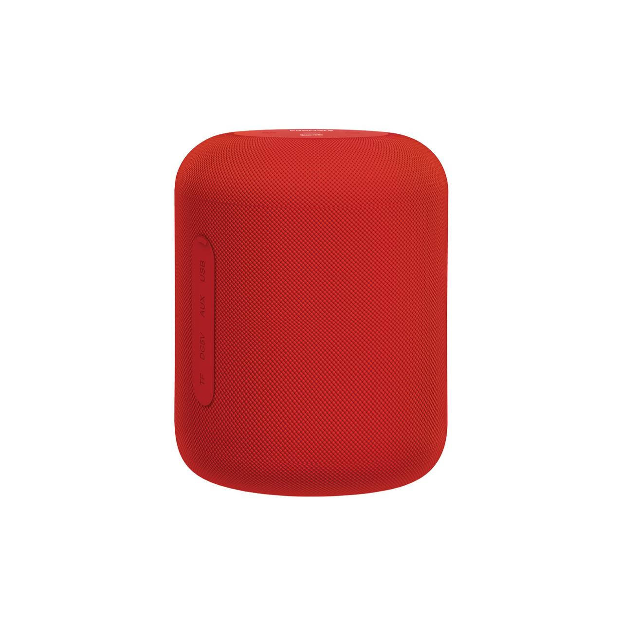 

Акустическая система Promate Boom-10 Вт Red