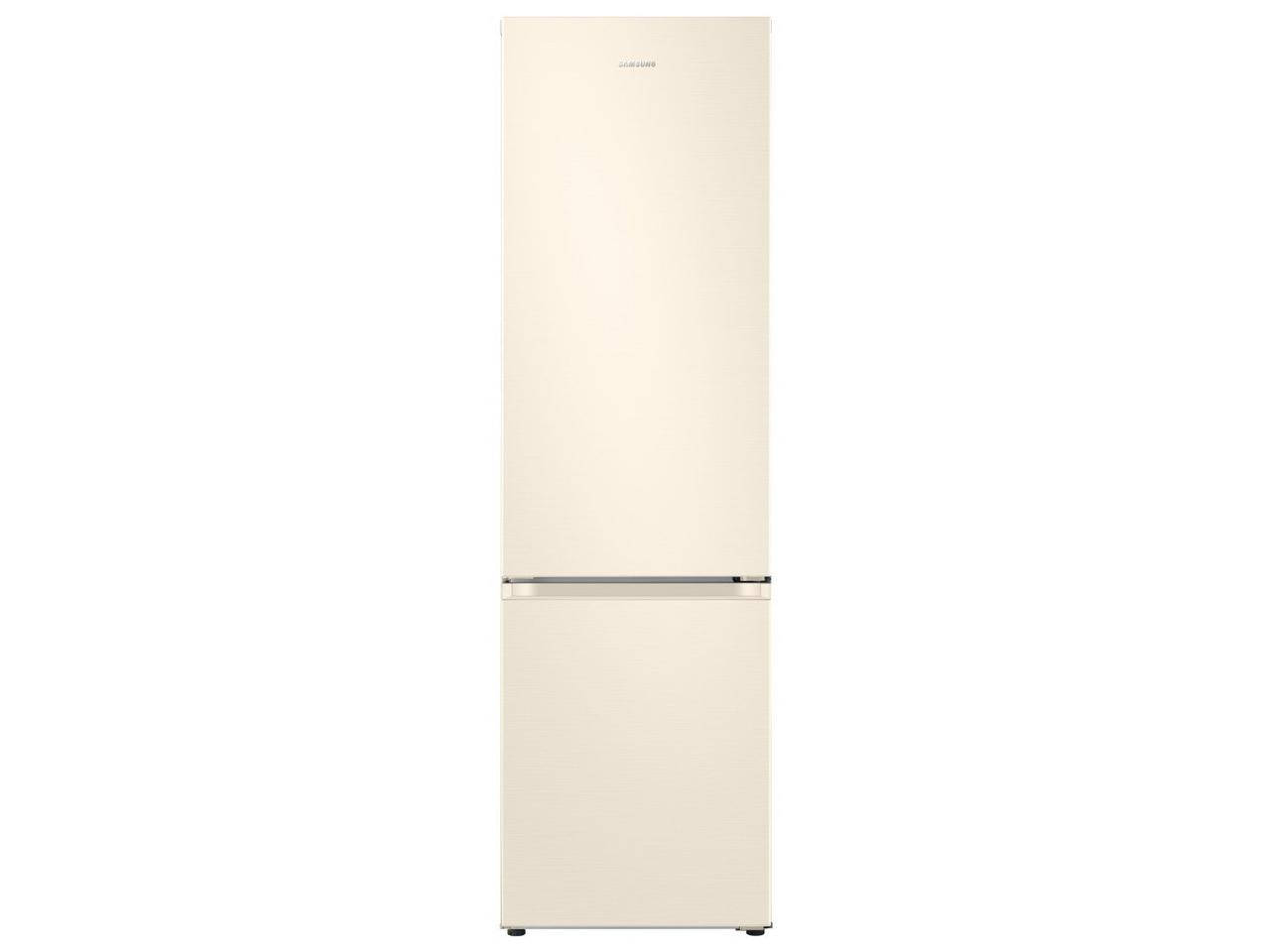 

Холодильник Samsung RB38T603FSA/UA Бежевый