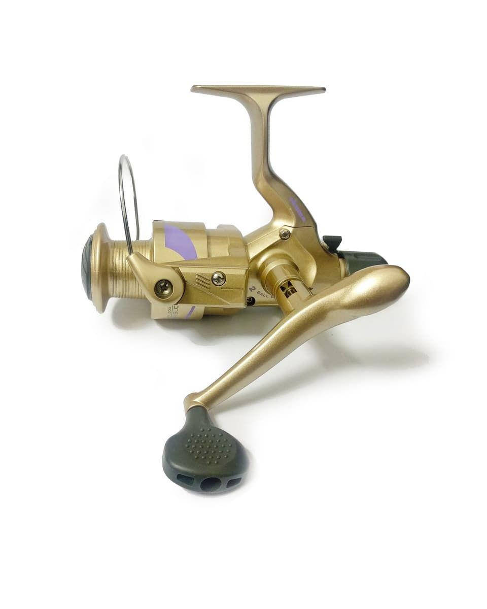 

Катушка байтранер Okuma RD82