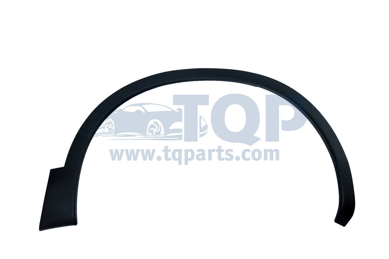 

Накладка крыла пер. прав., Расширитель крыла 63810-BR01A, 63810BR01A, Nissan Qashqai (J10) 06-14 (Ниссан