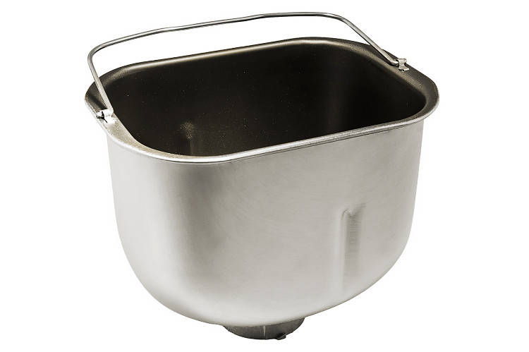 

Ведерко для хлебопечки Philips HD9020 422245945779