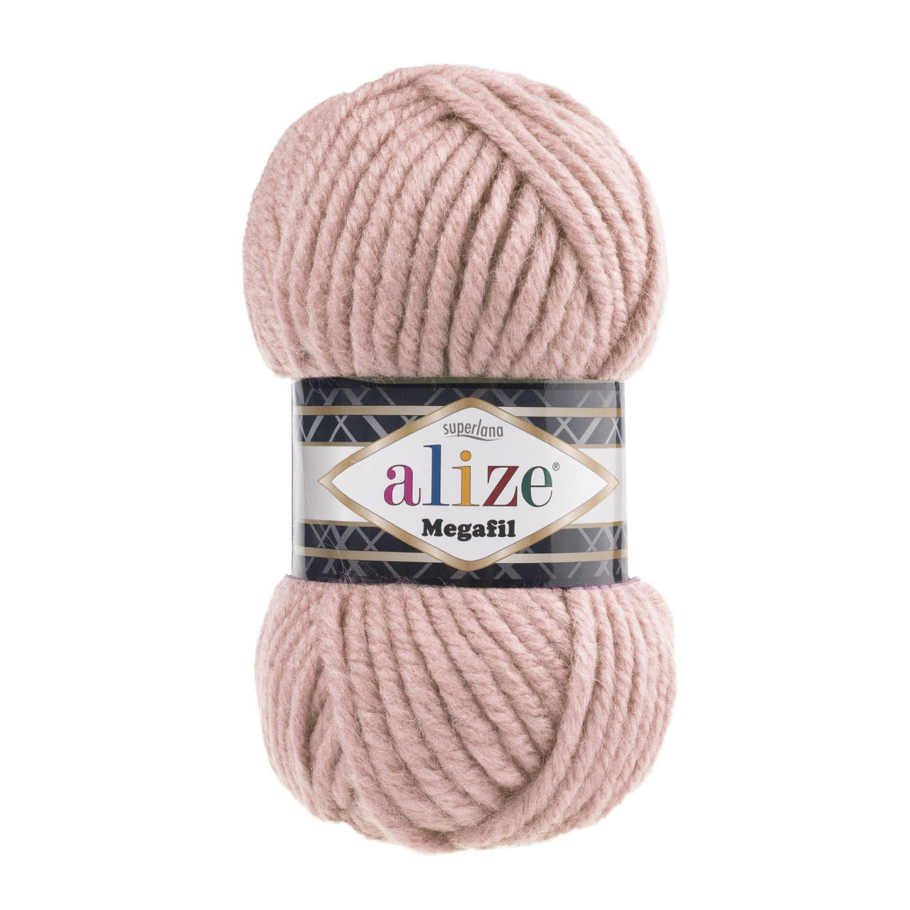 

Alize Superlana Megafil пудра №161