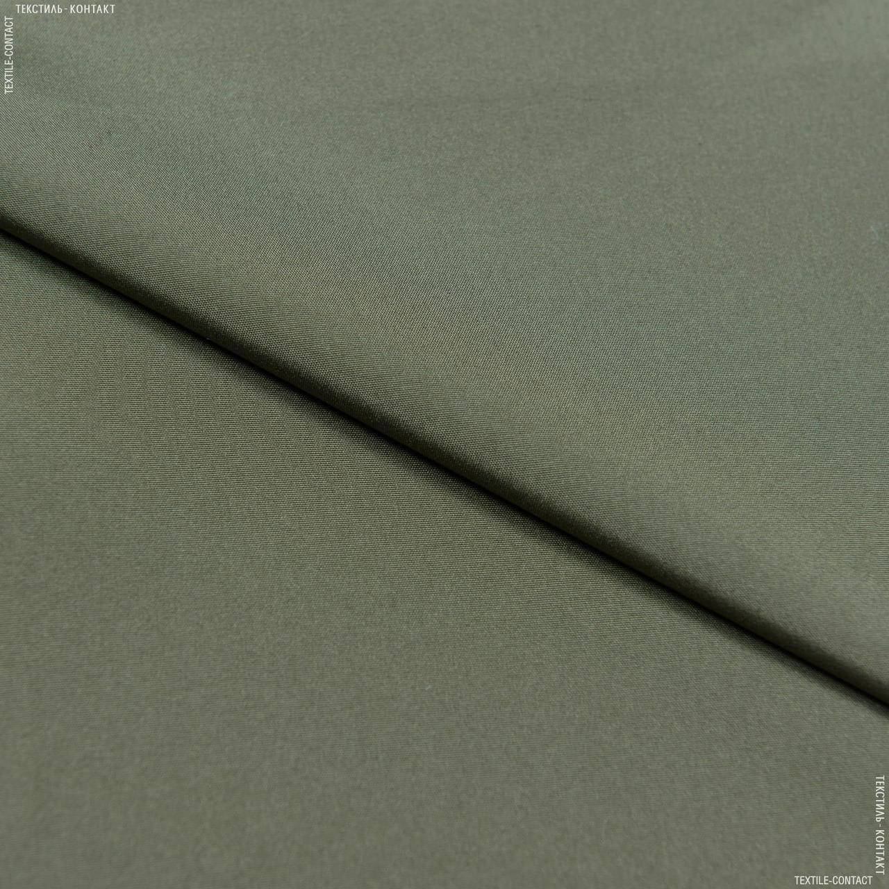 

Плащевая фортуна хаки