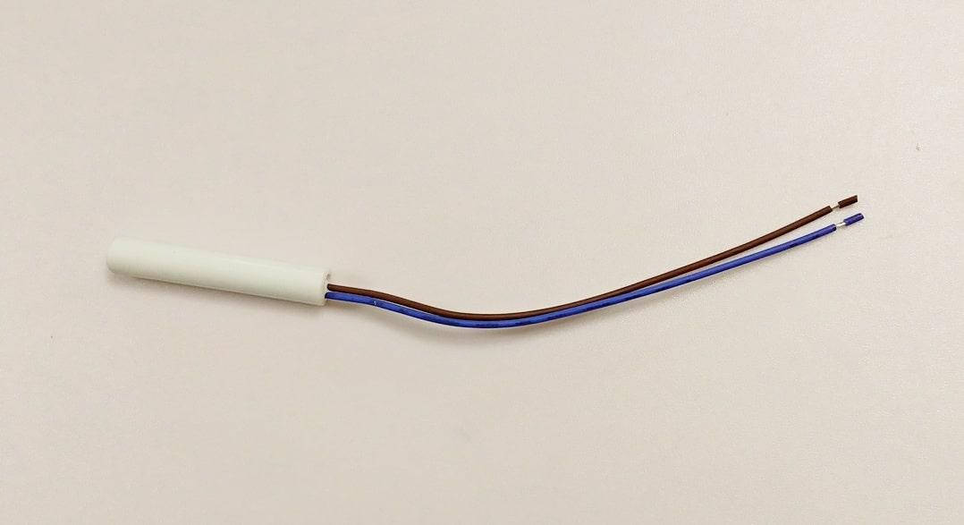 

Датчик температуры для холодильника Whirlpool WH-038 (481213428075)