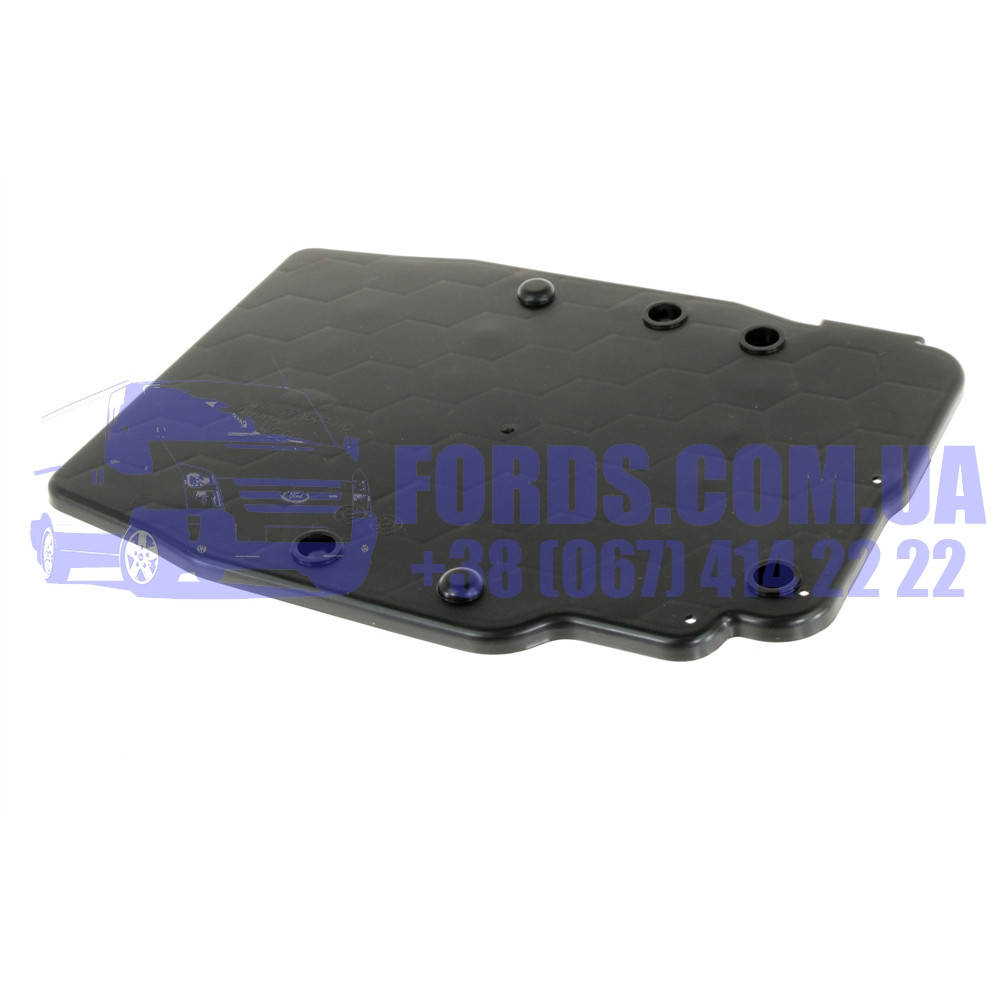 

Крышка блока управления двигателем FORD FOCUS/C-MAX/KUGA/CONNECT/EDGE/ESCAPE 2011-