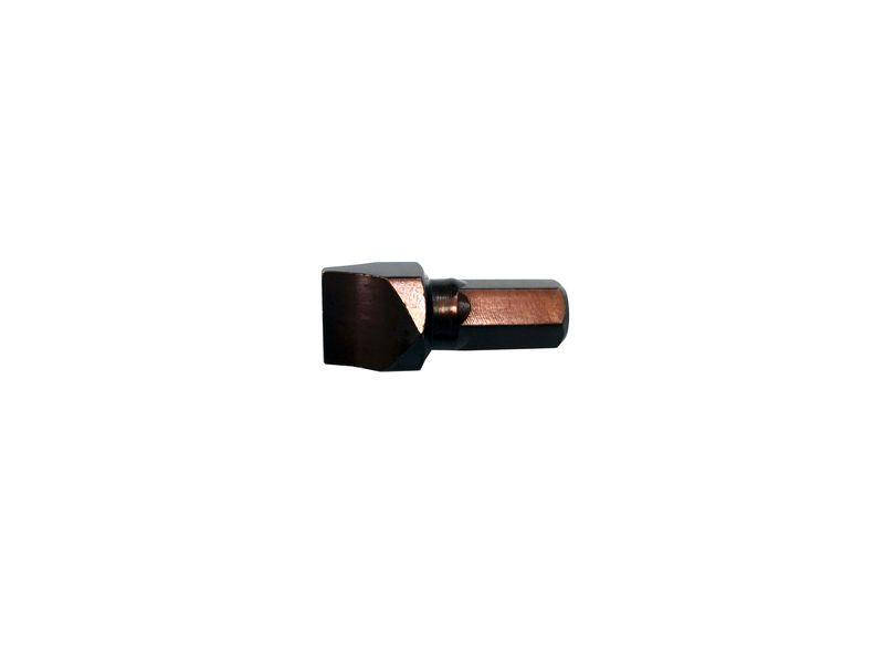 

Бита шлицевая SL 12ммx30мм, 5/16" ROCKFORCE RF-1533012 Premium