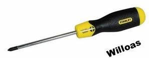 

Отвертка CushionGrip (+)PH2 100mm STANLEY 1-64-940