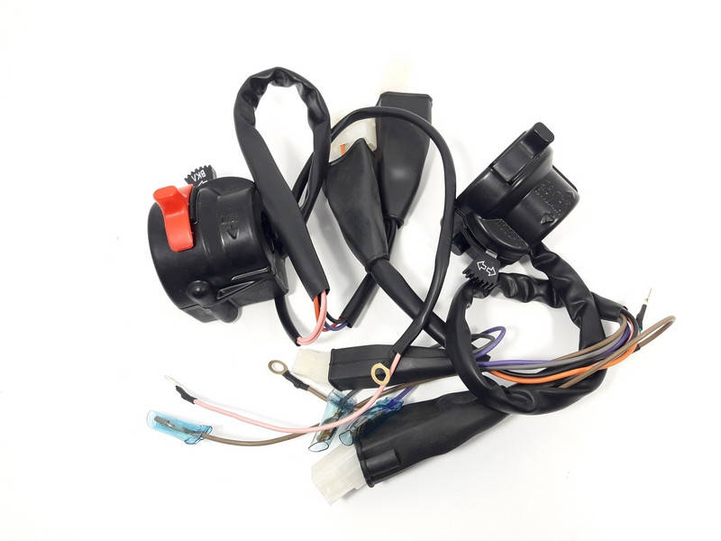 

Переключатели света Иж-Планета,Юпитер