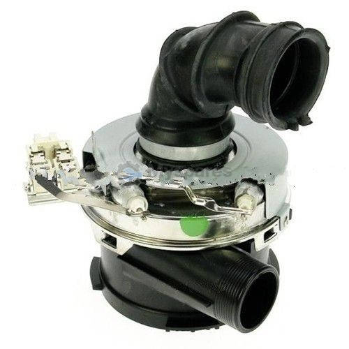 

Тэн проточный для ПММ Ariston 1650W 29,2 Ом (Меняет C00256526) (482000023043) C00520796