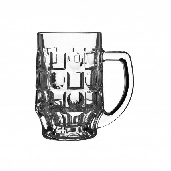 

Бокал для пива Pasabahce Pub 500мл. (55289/sl)