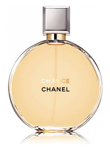 

Chanel Chance - Духи шанель шанс