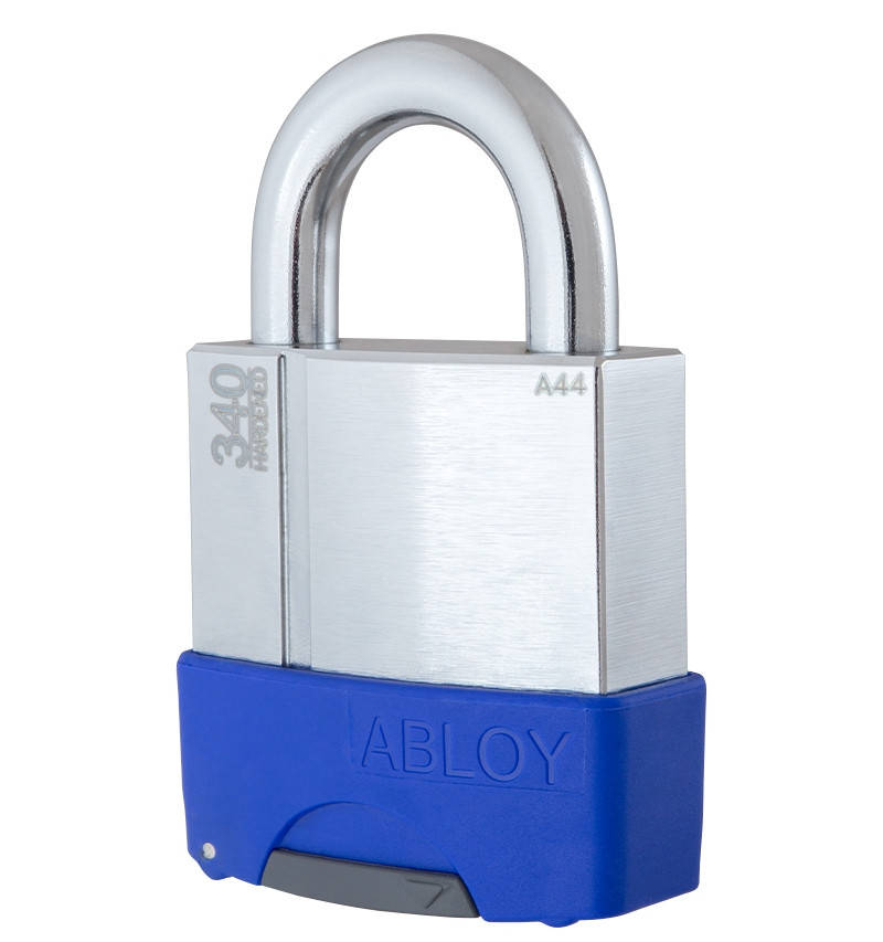 

Заглушка ABLOY для замка PL340 (Финляндия)