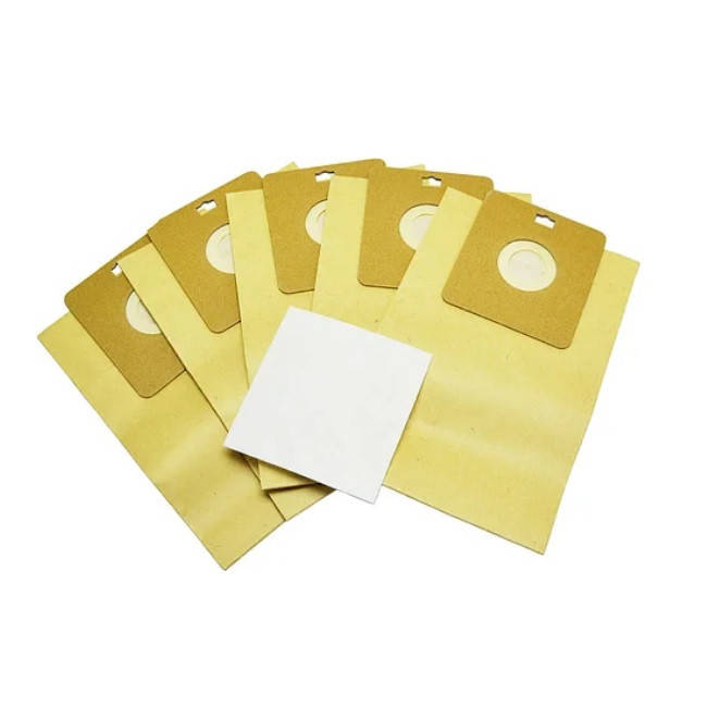 

Набор мешков бумажных (5шт) VP-77 для пылесоса Samsung VC08W16