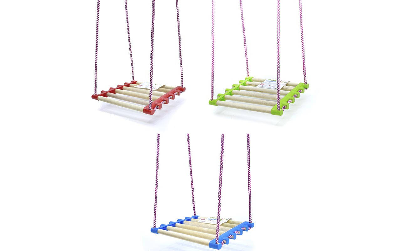 

Качель подвесная ЭКО классика, ТМ MAXIMUS, Украина (15шт)