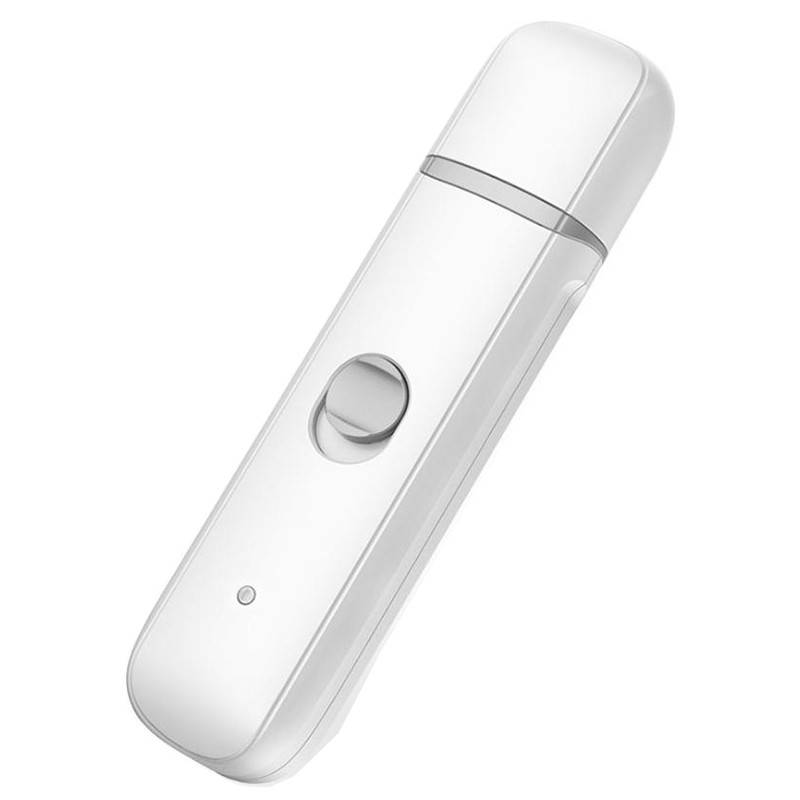 

Триммер для когтей животных Xiaomi Pawbby Electric Pet Nail Grinder (MG-NG001) [43511]