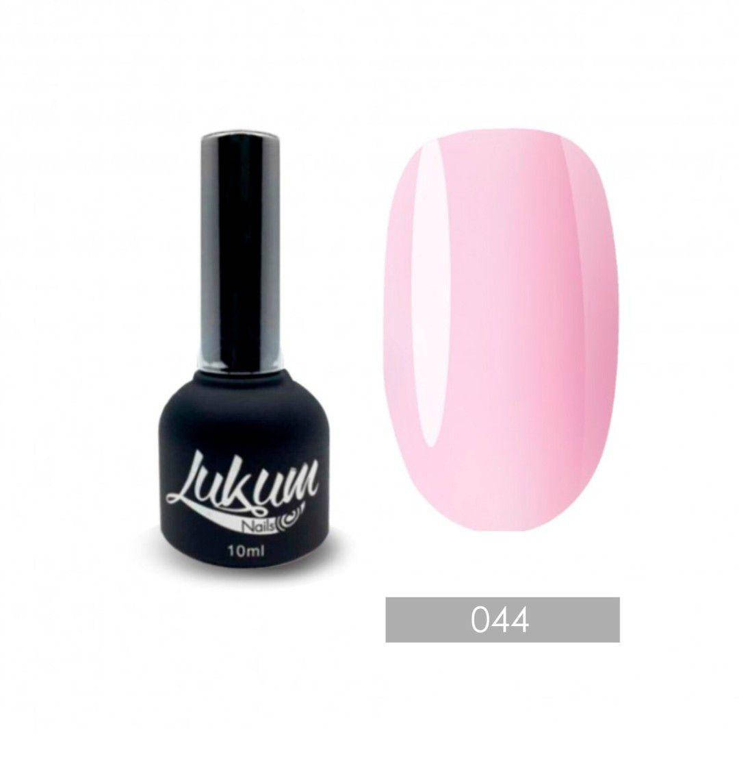

Гель-лак Lukum №044, 10 мл