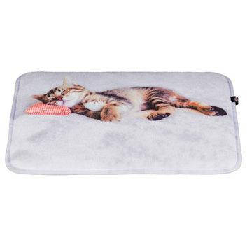 

Trixie TX-37126 спальный коврик Нани 40*30см