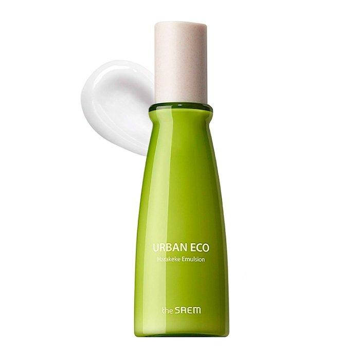 

Эмульсия с новозеландским льном THE SAEM URBAN ECO HARAKEKE EMULSION, 130 мл