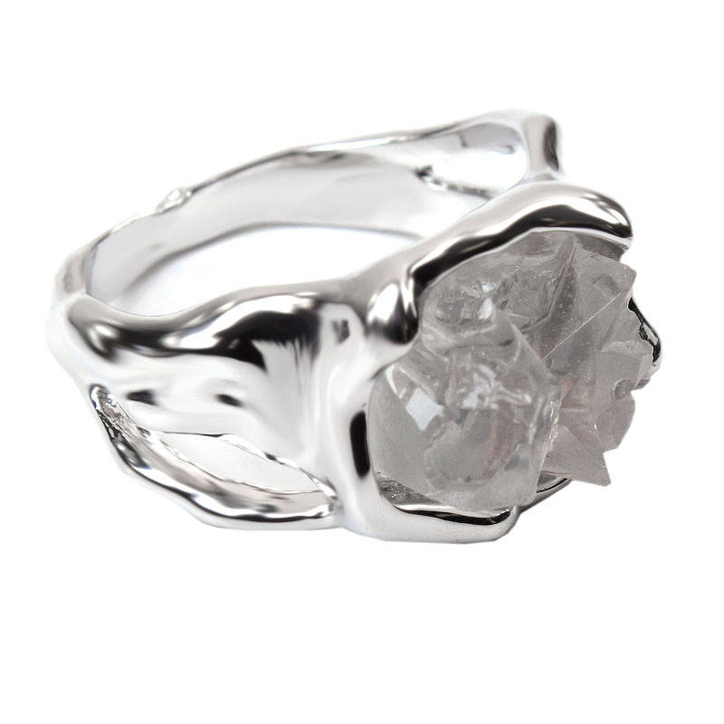 

Кольцо "Камень", С10399