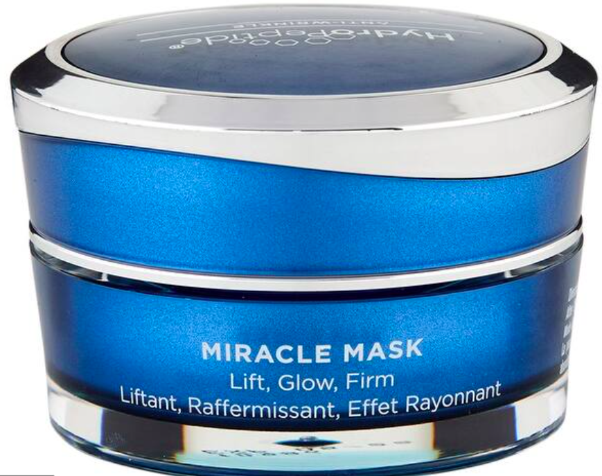 

Очищающая и выравнивающая маска - HydroPeptide Miracle Mask 15ml