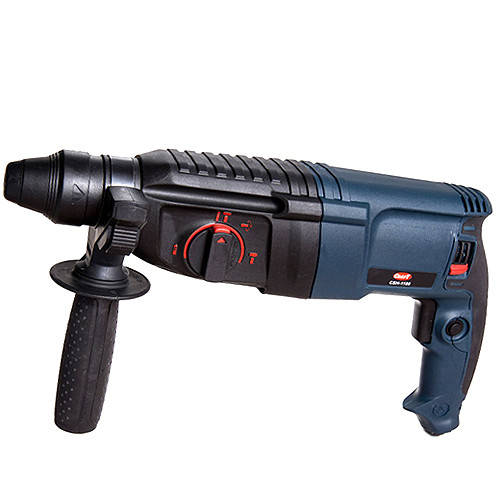 

Перфоратор прямой Craft CBH 1100