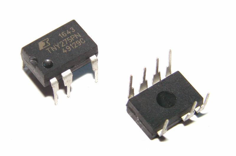 

Микросхема TNY275PN TNY275 DIP7