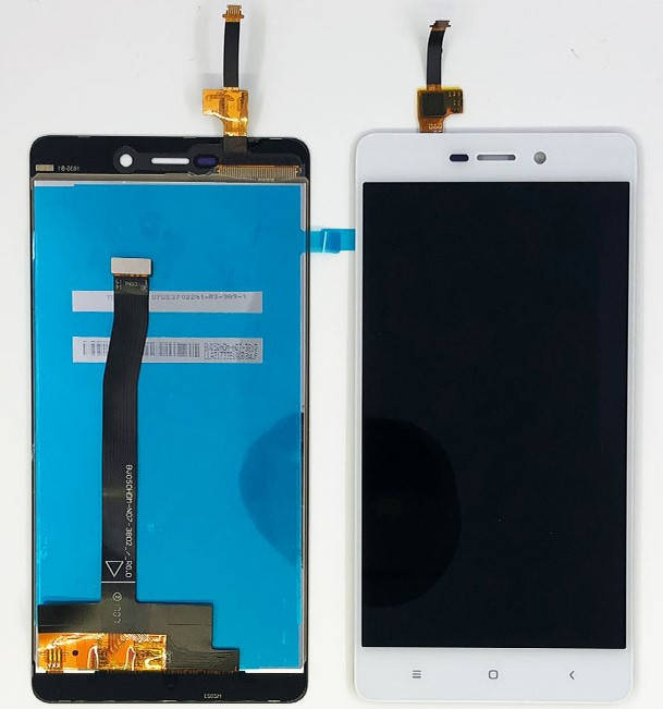 

Модуль (сенсор и дисплей) Xiaomi RedMi 3 / 3S / 3X / 3 Pro белый