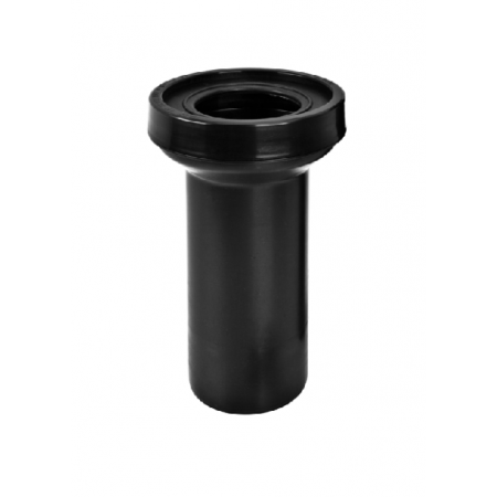 

Патрубок для инсталляции канализационный MCALPINE WC-CON2BL-NOSEAL