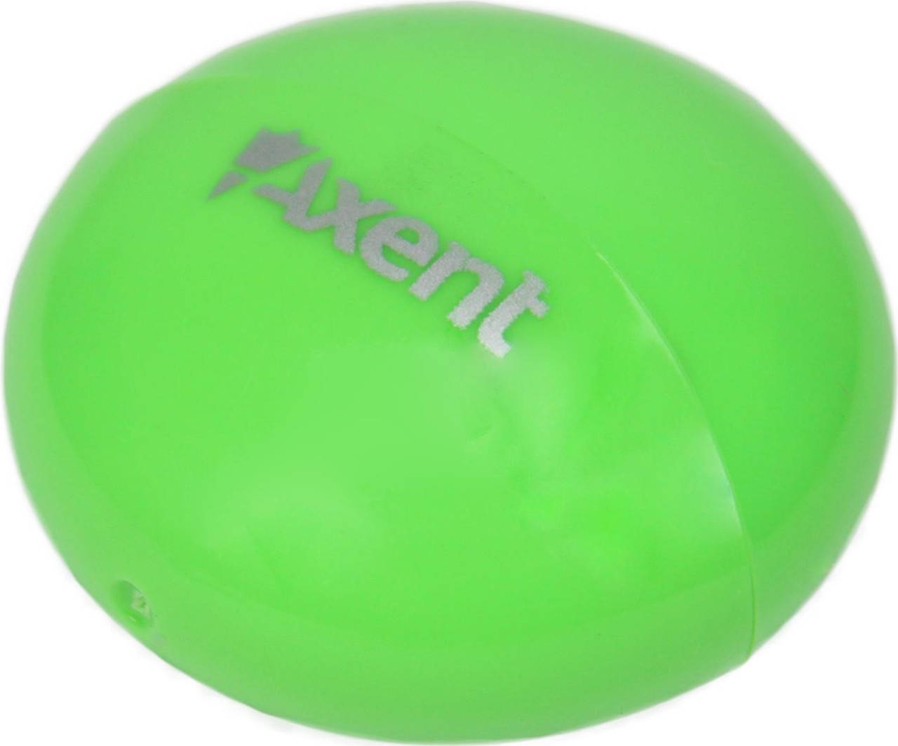 

Точилка "Axent" №1154 з конт.,асорті(20)(240)