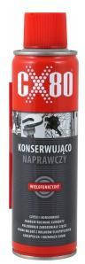 

Многофункциональная смазка (жидкий ключ) СX-80 250ml в аэрозоле
