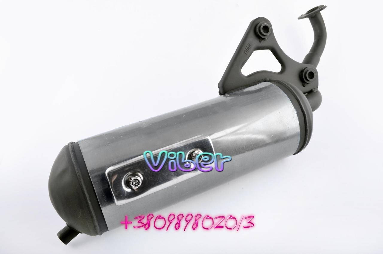 

Глушитель Honda DIO AF34/35 ST, шт