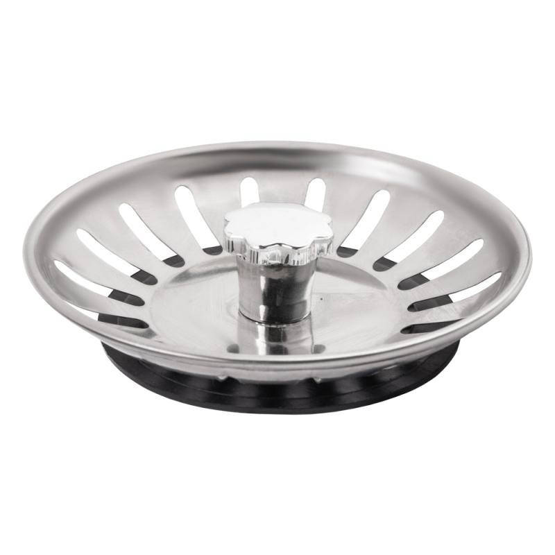 

Сетка для сифона Lidz (CRM) 47 10 000 00, Хром