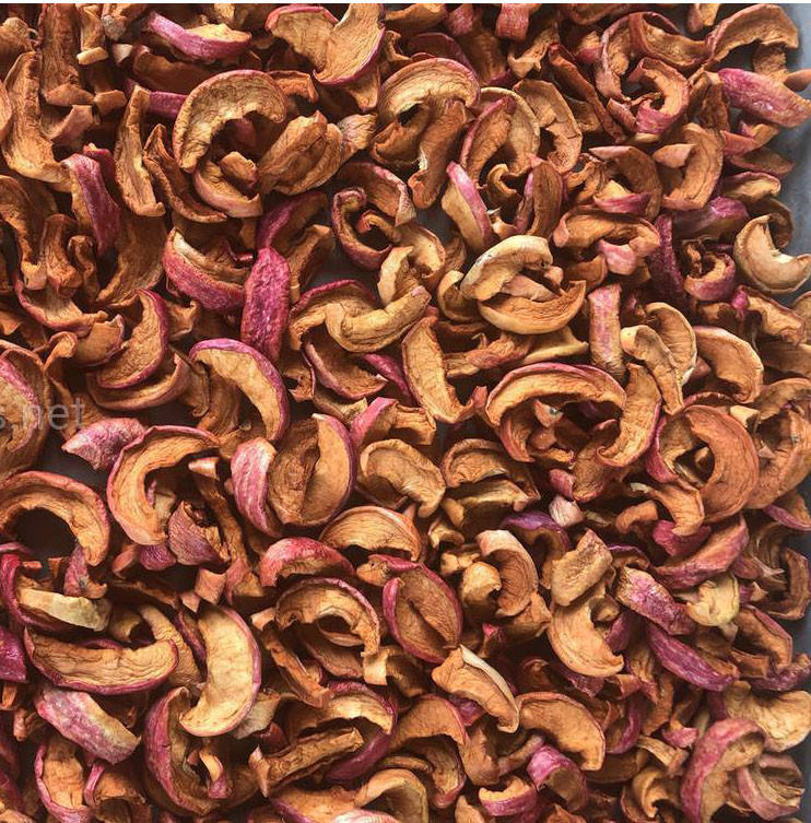 

Сушка яблоки натуральные 0,200 гр