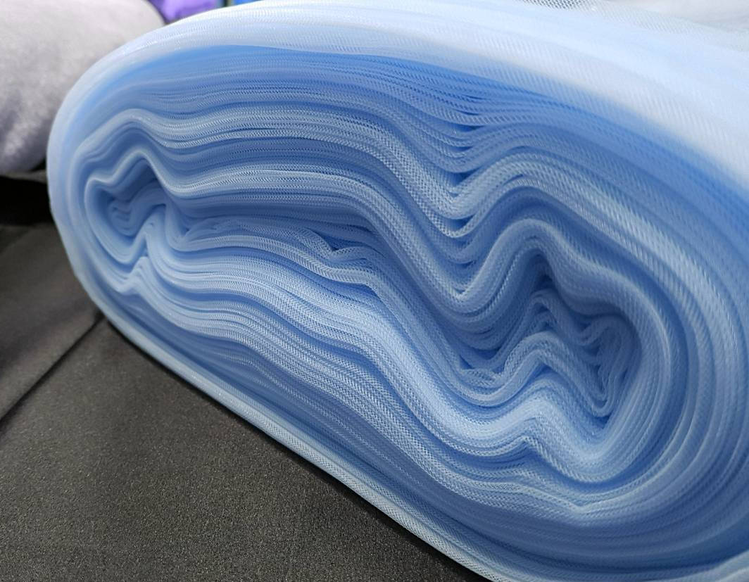 

Евро сетка ткань