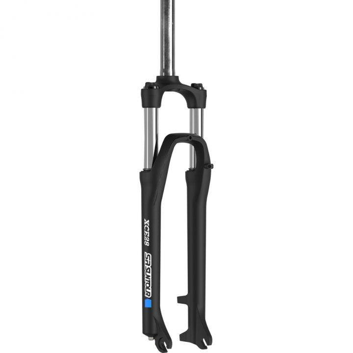 

SR Suntour SF18 XCE28 - 26" Fork - 100mm - 1 1/8" - QR