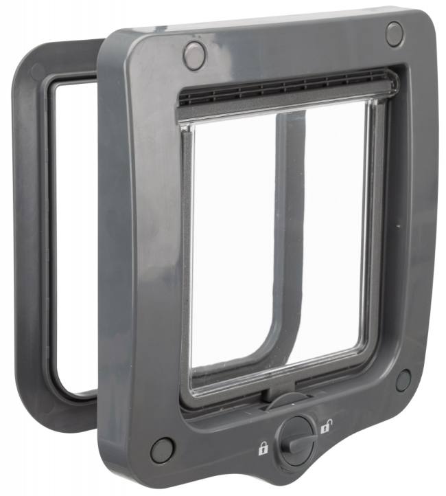 

Trixie TX-44202 дверца 2-Way Flap Door для кошек и собак мелких пород
