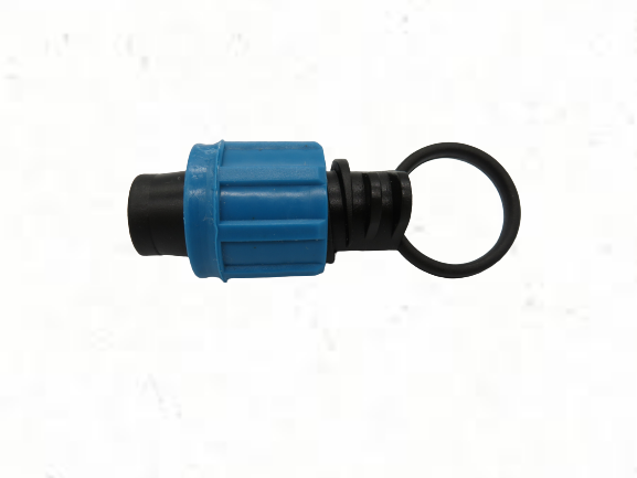 

Заглушка для капельной ленты