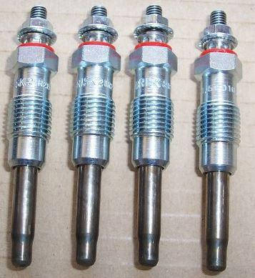 

Свечи накала двигателя Andoria 4C90, 4CT90, резьба 12х1.25