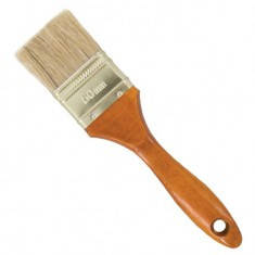 

Кисть флейцевая 50x15x44 мм INTERTOOL KT-1050